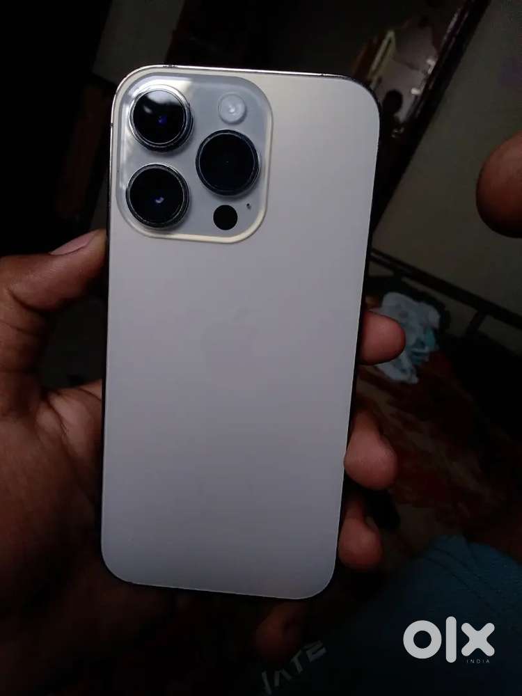 iPhone 14 pro 256gb BH 100%