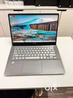 Asus S530fa used laptop ((8th gen Core i5,8gb,256gb ))
