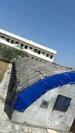 Mushroom Farm for Rental