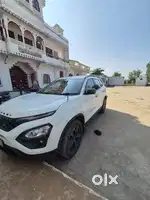 Tata Safari august 2022 Diesel 126000 Km Driven