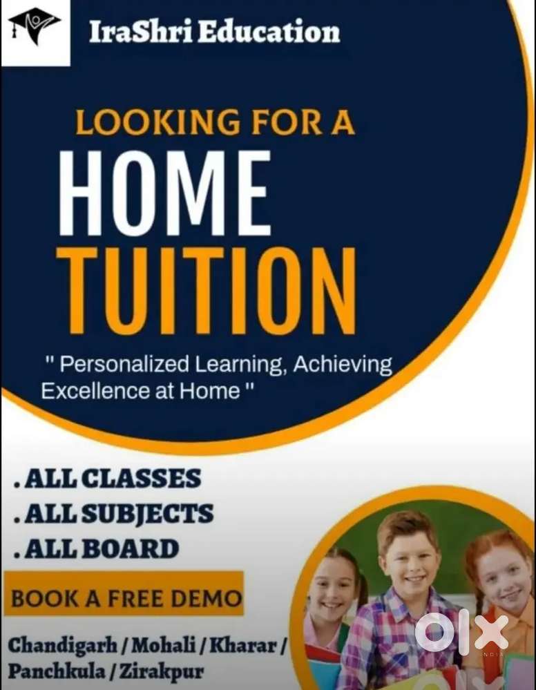 Looking for Home Tutors?