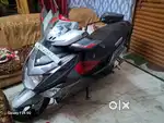 New Condition Gari. Papers Update