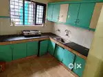 APPARTMENT SEMI 2BHK 2nd FLOOR NEAR BUS STOP DESHABIMANI ROAD KALOOR
