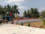 Mannivakkam plot for sales