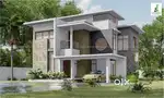 Ready to Move 3BHK Dream Home – Prime Location, Vengeri, Kozhikode”