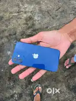 Iphone 12 mini