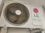 1.5 ton AC
