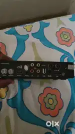 1506G set top box