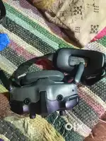 New drone h koi kami nhi 2 mahine ka chalta h bas