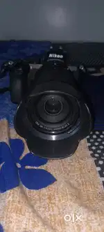 Nikonz50 camera
50-250mm lens