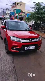 Maruti Suzuki Vitara Brezza 2017 Diesel 90000 Km Driven
