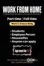 Work from Home