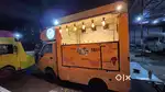 Food Trucks Food Vans Services