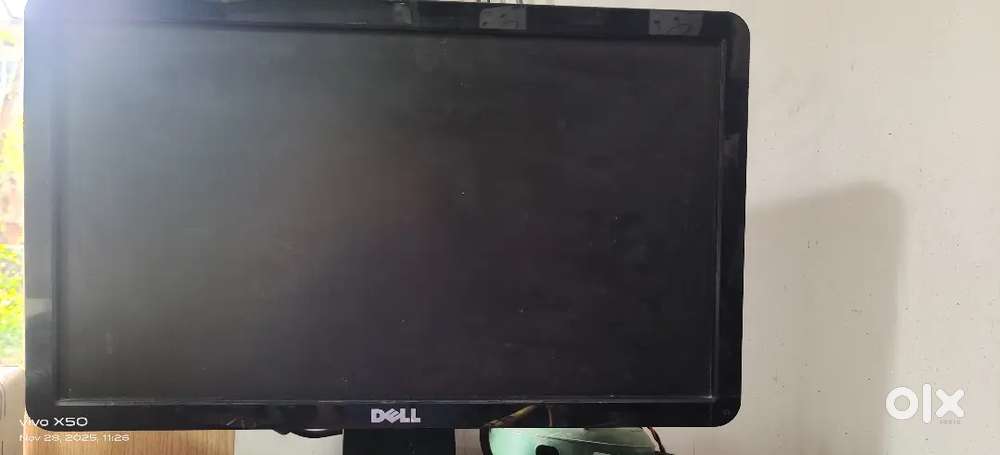 Dell computer full running condition