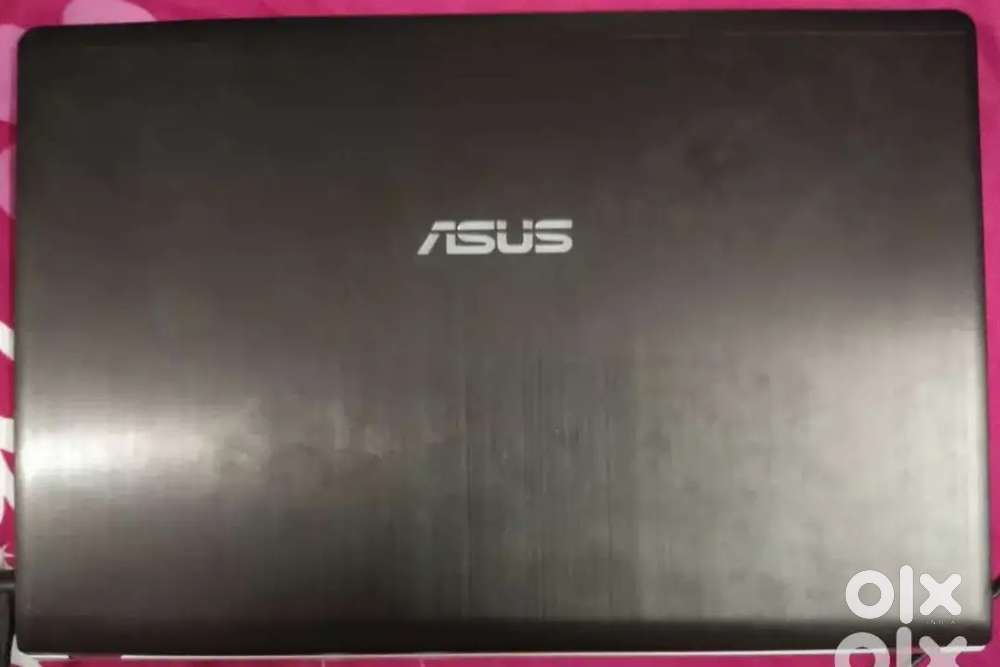 Asus Laptop for Sale