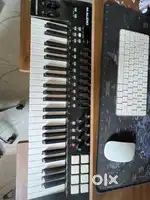 M Audio MIDI KEYBOARD 49 Keys