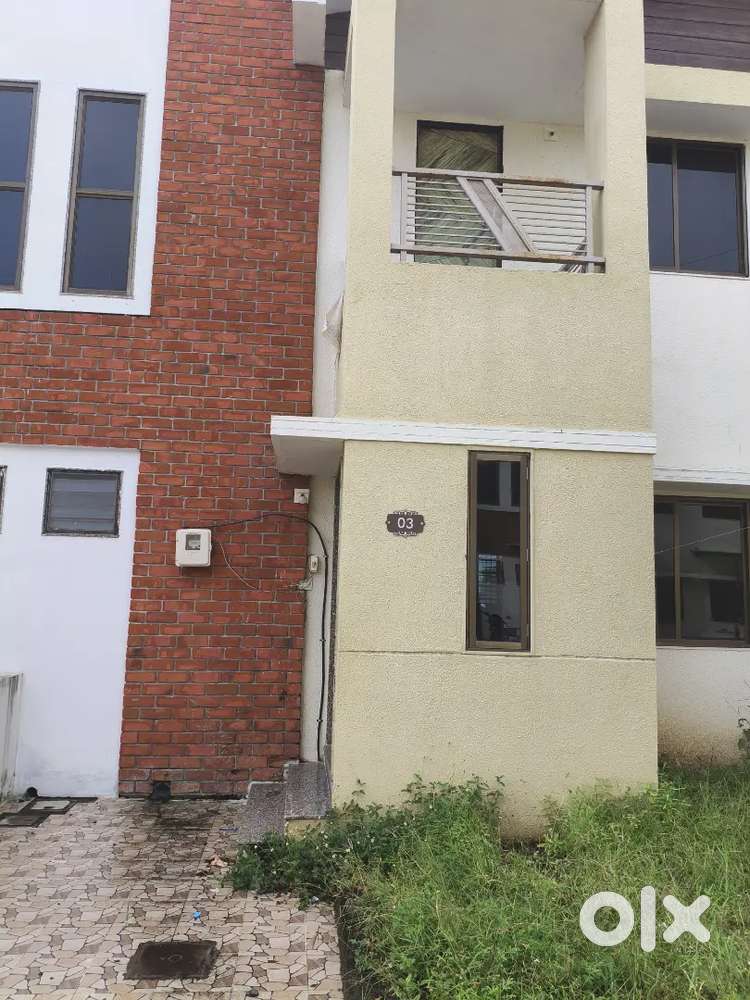 Rent house