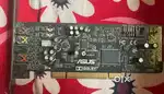 Asus soundcard for music