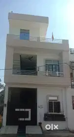Good atmosphere 2 Room, Dining hall, Kitchen, Bathroom, Balcony ,Roof