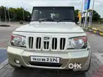 Mahindra Bolero SLX, 2011, Diesel
