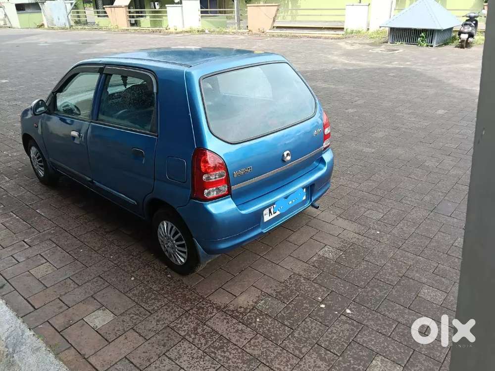 Good condition alto