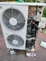 Ac technician