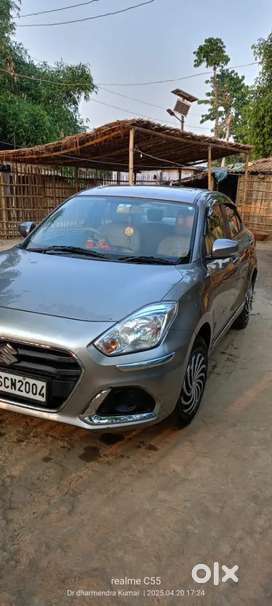 Maruti Suzuki Swift Dzire 2021 Petrol Good Condition