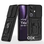 Vivo t4x 8 din purana bill box charger sab sahi