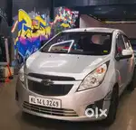 Chevrolet Beat 2012