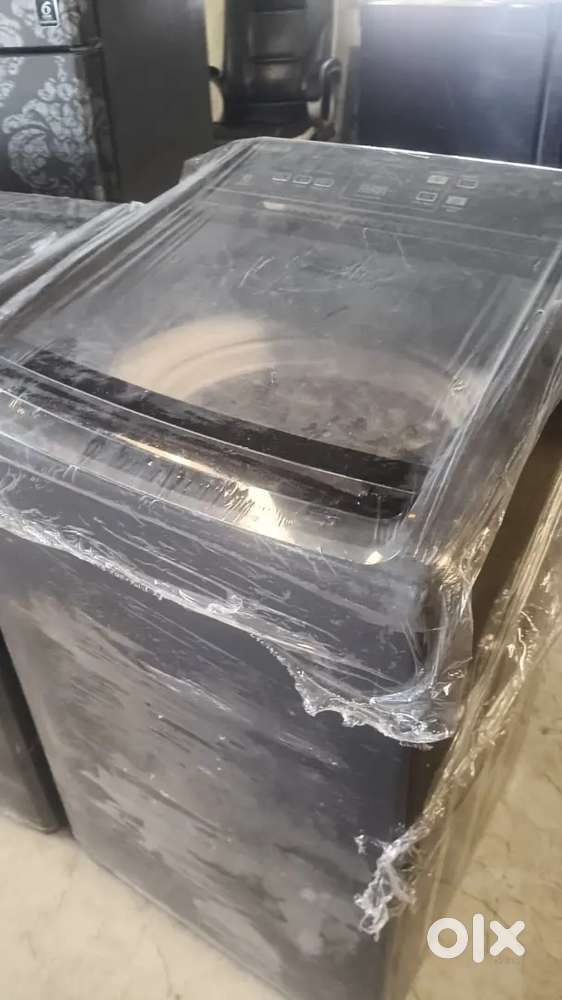 WASHING MACHINE AND FRIDGE SERVICE TECNICIAN