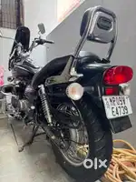 Clean Condition Bike , With Service Done