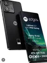 Motorola Moto edge 40 neo 12 Gb ram 256gb storage th
