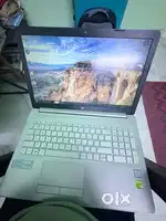 Hp laptop i3 7th generation