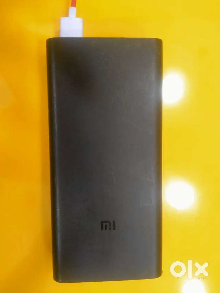 Mi Power Bank