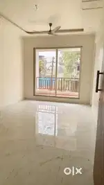 1BHK SPACIOUS FLAT AVAILABLE FOR RENT AT SHIVOM GALAXY KALYAN EAST