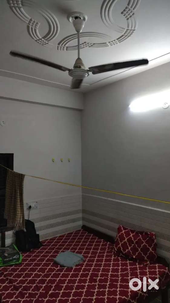 Need room partner