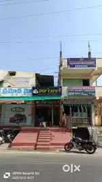 Cafe shop for sale
