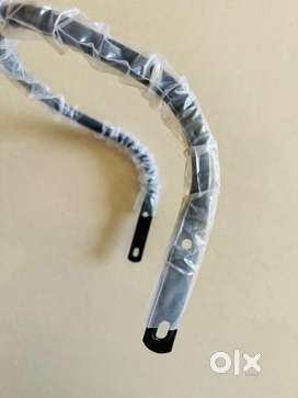 Brand new bullet back rest