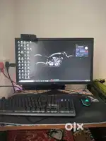 High end gaming pcv
