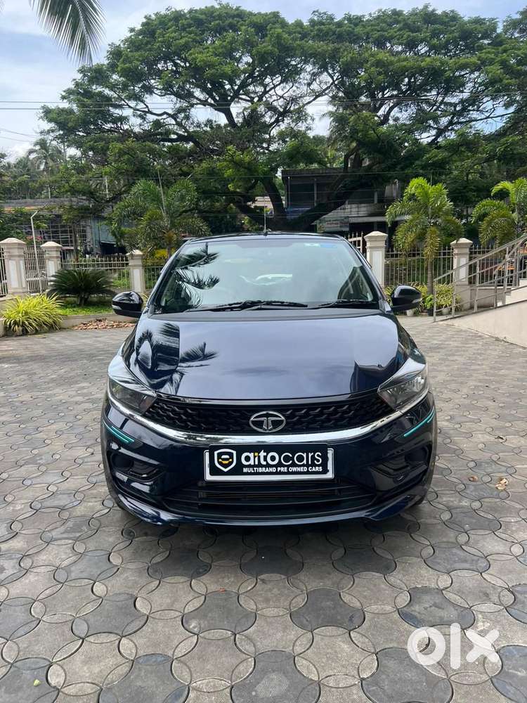 Tata Tiago 1.2 Revotron XT (O), 2023, Petrol