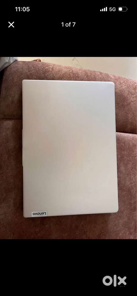 Lenovo idelpad slimi5 corei5 (180 degress)