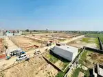 DADARI RAILWAY STATION 500 METER