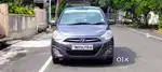 Hyundai i10 Sportz, 2016, Petrol