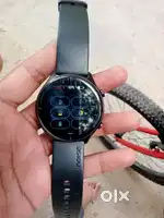 Noise watch