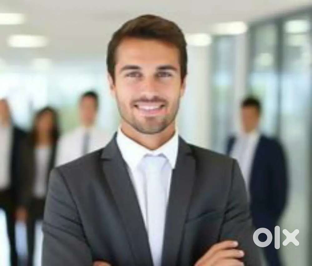 Sales executive