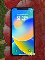 I phone X 64 GB