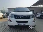 Mahindra XUV500 2.2 W10, 2018, Diesel