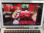 Apple MacBook Air Intel Core i5 laptop
