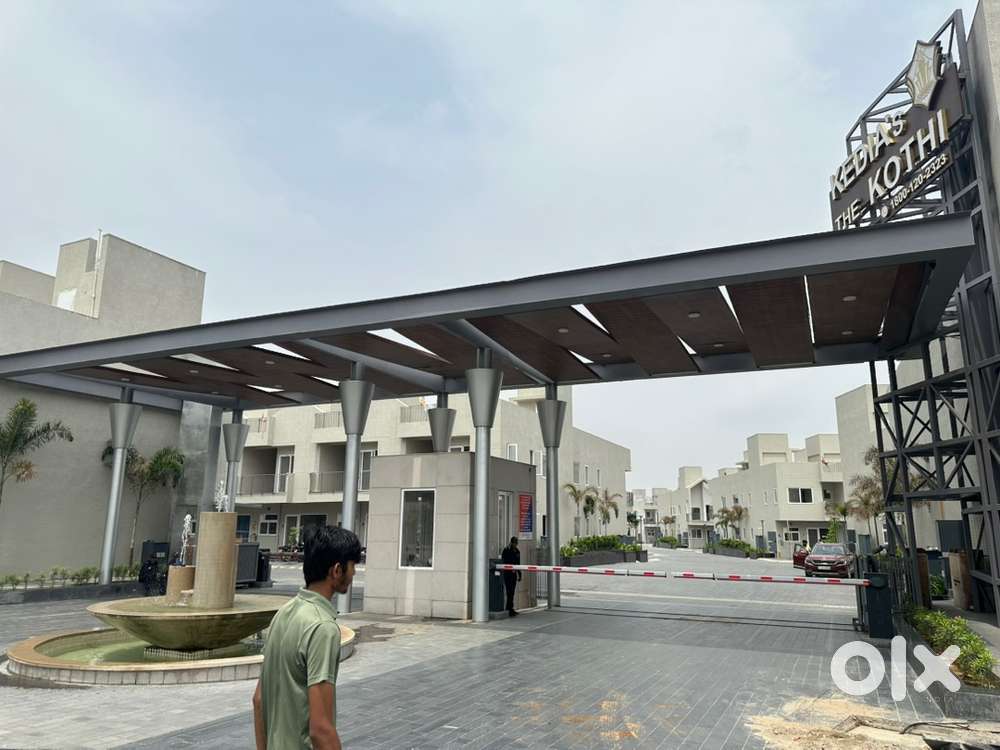 Best 3BHK villa for family