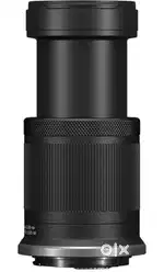 Canon RF55-210 Lens
